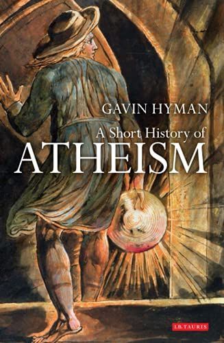 A Short History of Atheism