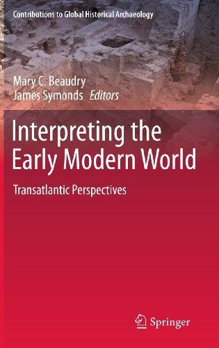Interpreting the Early Modern World