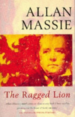 Ragged Lion
