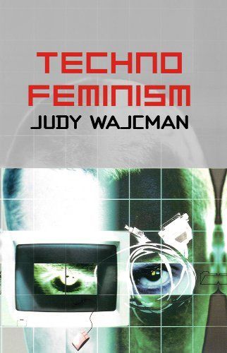 TechnoFeminism