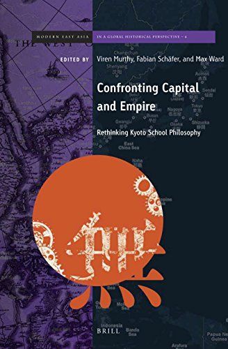 Confronting Capital and Empire