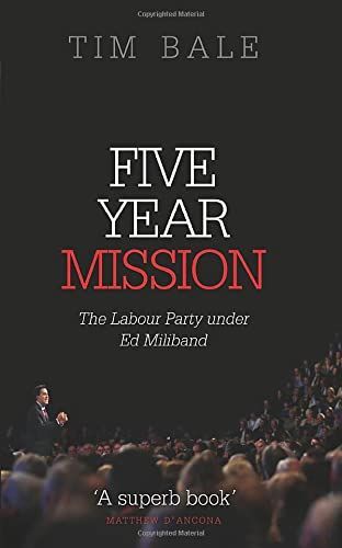 Five Year Mission