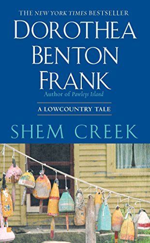 Shem Creek
