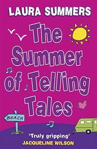 The Summer of Telling Tales