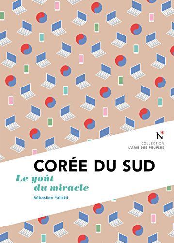 Corée du Sud : Le goût du miracle