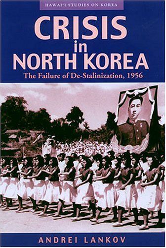 Crisis in North Korea