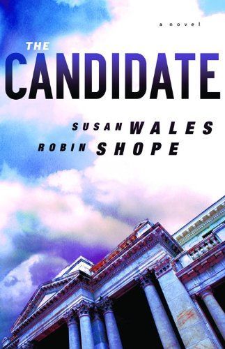 The Candidate ( Book #3)