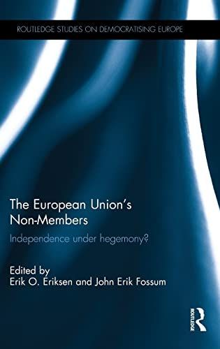 The European Union's Non-Members