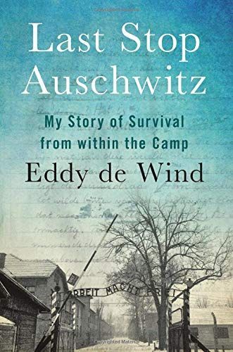 Pääteasema Auschwitz