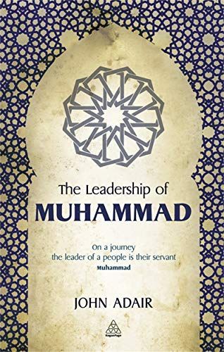 The Leadership of Muhammad