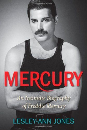 Freddie Mercury