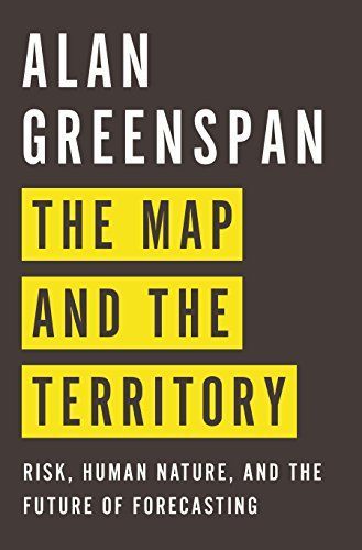 The Map and the Territory