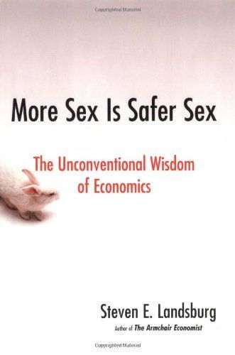 More Sex Is Safer Sex