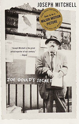 Il segreto di Joe Gould
