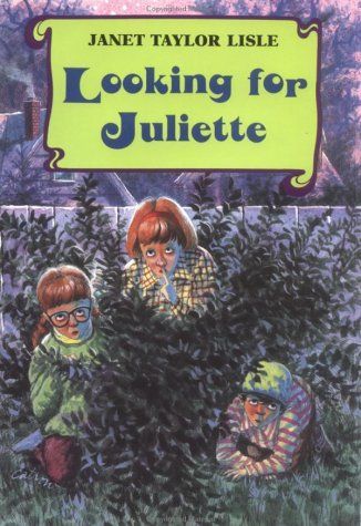 Looking for Juliette