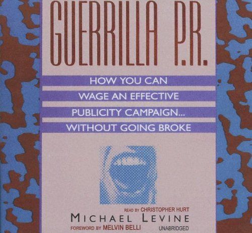 Guerrilla P.R.