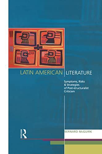 Latin American Literature