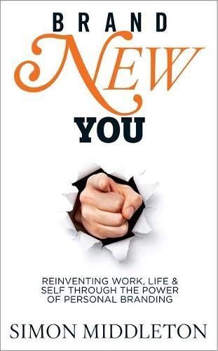 Brand New You