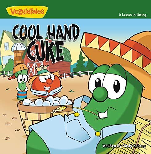 Cool Hand Cuke / VeggieTales