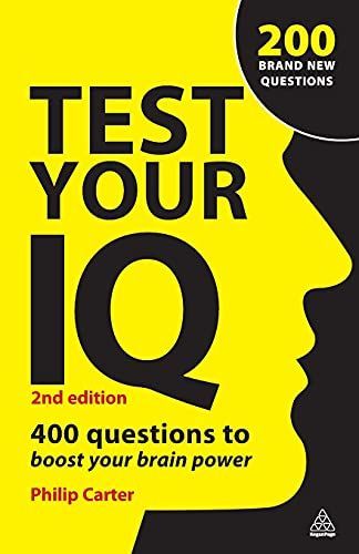 Test Your IQ