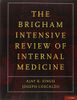 The Brigham Intensive Review of Internal Medicine Question & Answer Companion E-Book
