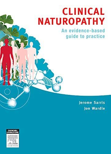 Clinical Naturopathy