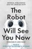 The Robot Will See You Now
