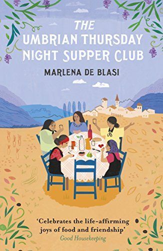 The Umbrian Supper Club