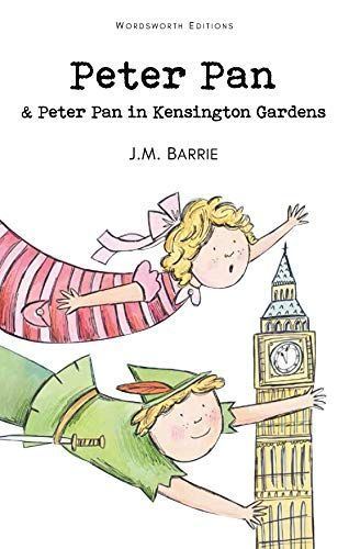 Peter Pan in Kensington Gardens / Peter and Wendy