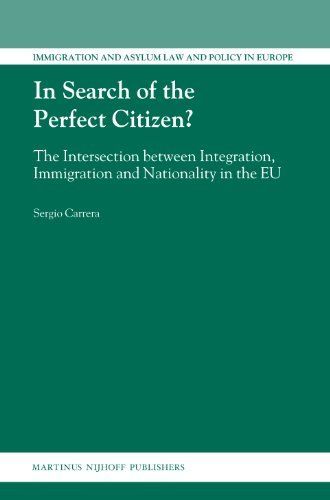 In Search of the Perfect Citizen?