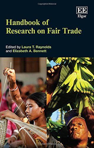 Handbook of Research on Fair Trade