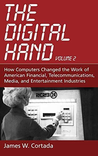 The Digital Hand