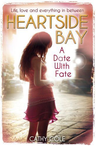 Heartside Bay 4: A Date with Fate