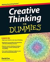 Creative Thinking For Dummies