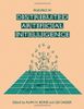 Readings in Distributed Artificial Intelligence