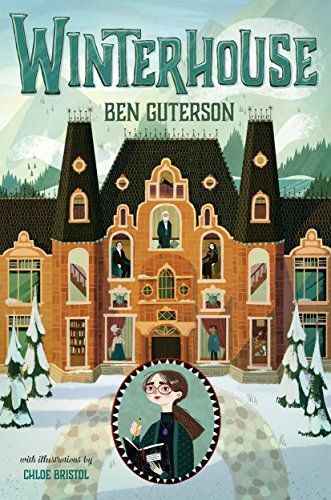 Winterhaus