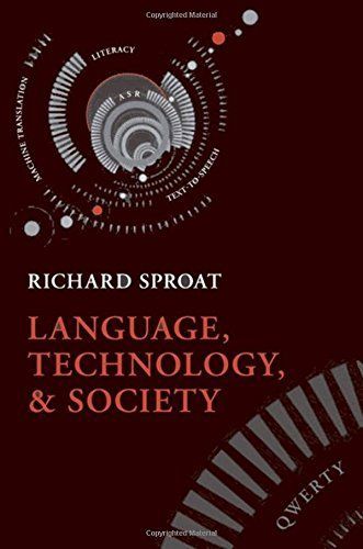 Language, Technology, and Society