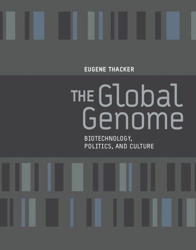 The Global Genome