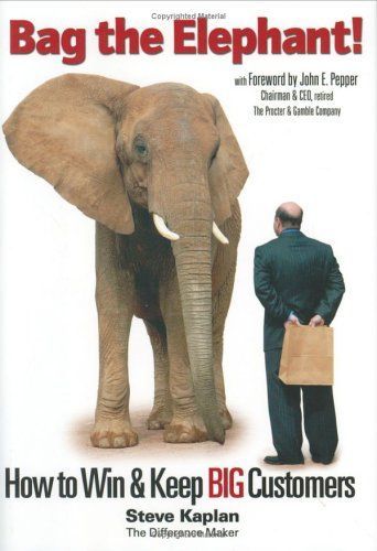 Bag the Elephant