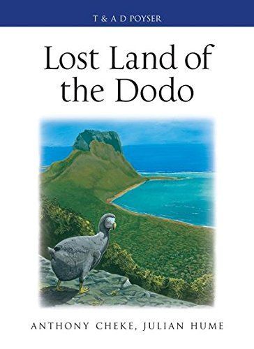 Lost Land of the Dodo