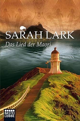 La canción de los maoríes (Trilogía de la Nube Blanca 2)