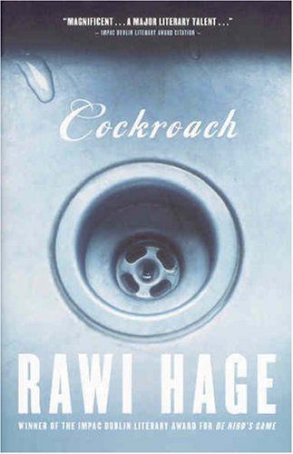 Cockroach: A Novel