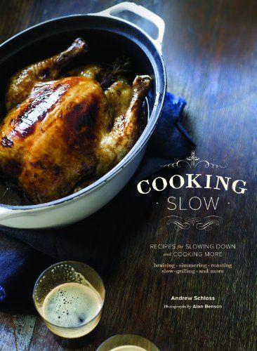 Cooking Slow