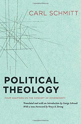 Political Theology