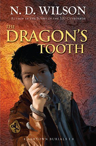 Ashtown Burials 1: Dragon's Tooth