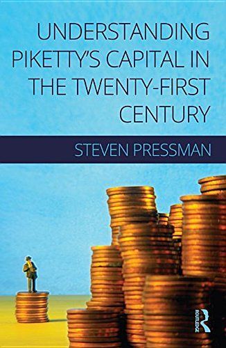 Understanding Piketty's Capital in the Twenty-First Century