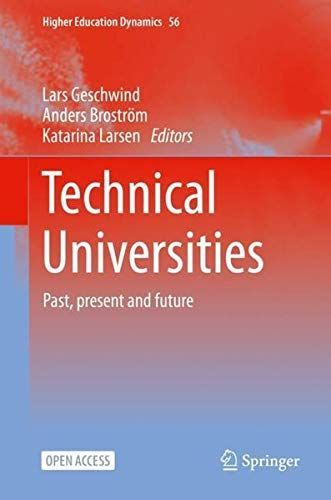 Technical Universities