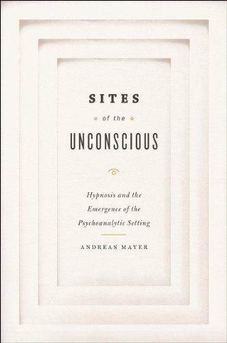 Sites of the Unconscious