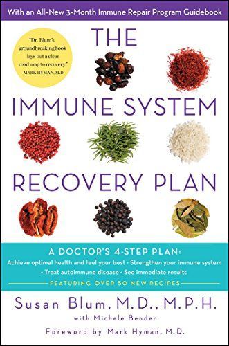 The Immune System Recovery Plan