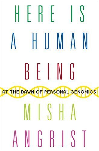Here Is a Human Being